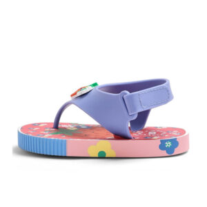 Cubs Strawberry Toddler Flip-Flop