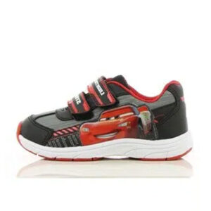 LEOMIL CR001320 SHOES BLACK/GREY