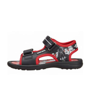 LEOMIL SW002270 SANDAL BLACK