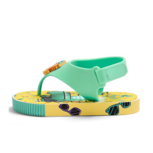 Cubs Crocodile Toddler Flip-Flop