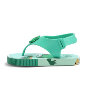 Cubs Dino Toddler Flip-Flop