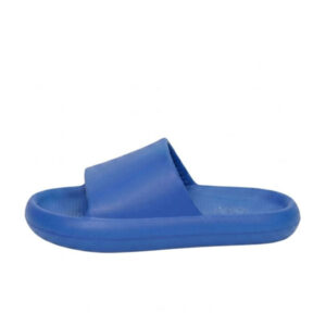 CUBS Kids Cloud Slipper Royal Blue