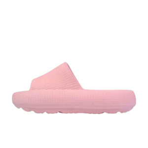Cubs Salmon Pink Eva Virgo Girls/Women Slide