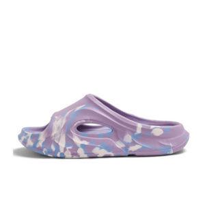 Cubs Lavender Bubble Walk Slide