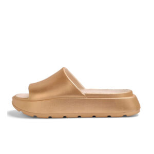 Cubs Shimmer Gold Chunk Slide