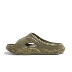 Cubs Army Green Bubble Walk Slide