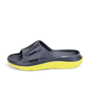 Cubs Navy/Pistachio Air walk Slide