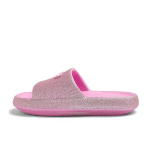 Cubs Glitter Pink Nicole