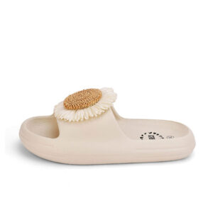 Cubs Sunflower off-white Slide