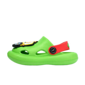 Cubs Kids Clog Tractor