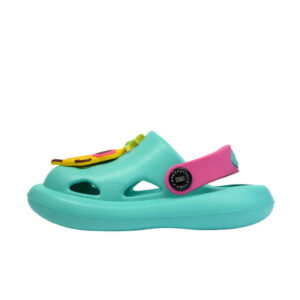 Cubs Kids Clog Pineapple & Melon