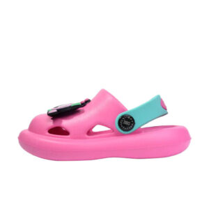 Cubs Kids Clog Melon Sunglasses