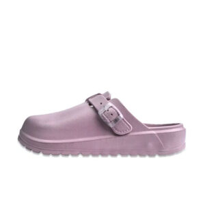 Cubs Adults Clog Taupe