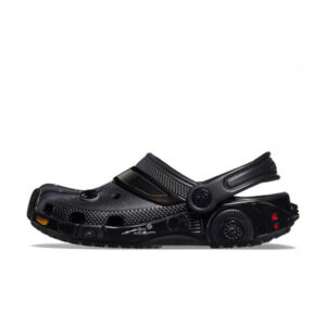 Crocs Batman Batmobile Cls Clg K Blk