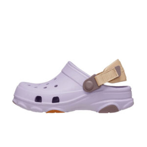 Crocs Classic All-Terrain Clog K lav