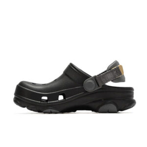 Crocs Classic All-Terrain Clog K Blk