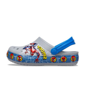 Crocs FL Spider Man CgK Lgr