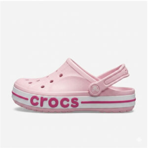 Crocs Bayaband Clog PPnk/CPk