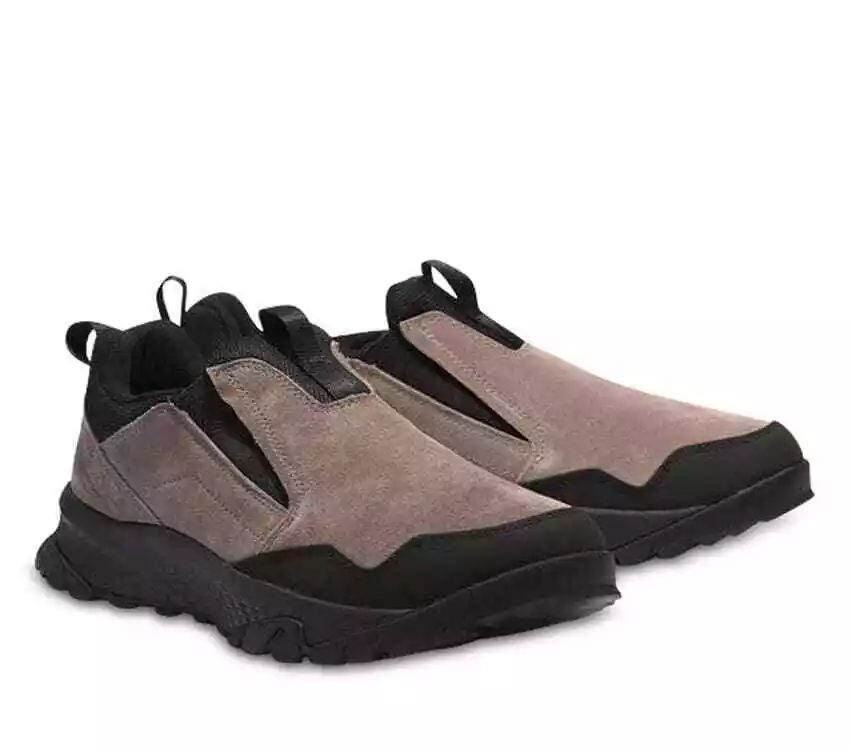 Timberland Men's Footwear Lincoln Peak Waterproof Light Slip-on A2M8F - Image 6