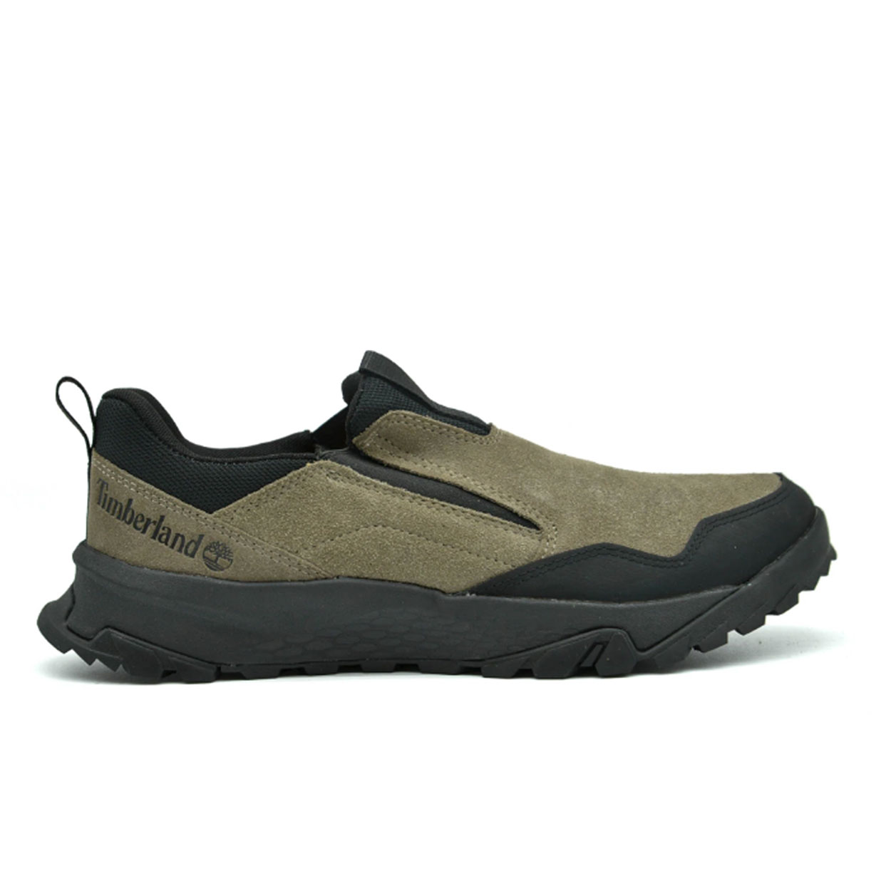 Timberland Men's Footwear Lincoln Peak Waterproof Light Slip-on A2MBV