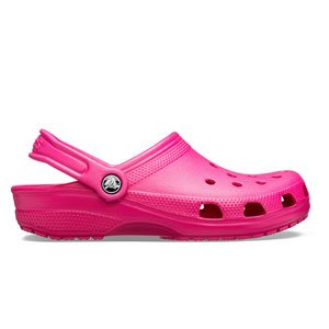 Crocs Classic Candy Pink