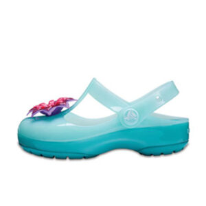Crocs Isabella Emb Clog Mint