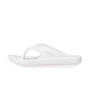 Hurley Men's Injection Flip-Flop White