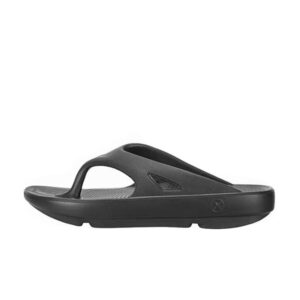 Hurley Men's Injection Flip-Flop Black