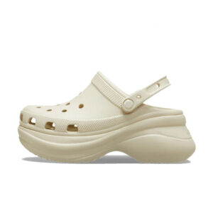 Crocs Classic Bae Clog Bone