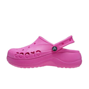 Crocs Baya Platform Clog EPk