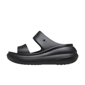 Crocs Crush Sandal Blk