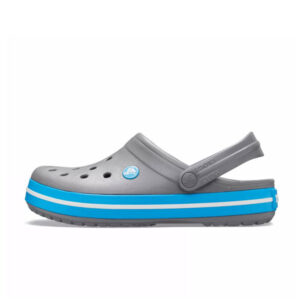 Crocs Crocband Charcoal/Ocean