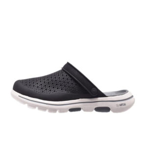 Skechers Foamies  Go Walk 5 - Astonished 243002 BKGY OK
