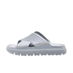 Skechers Foamies Top Level Vibe Check 111454-sage