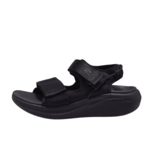 Skechers Foamies Max Cushion Sandal 141552-Black OK