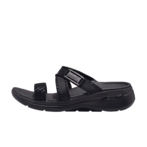 Skechers Foamies Arch Fit Sandal-140247-Black OK
