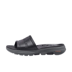 Skechers Foamies Go Walk Cruisen Slide 243021 -Black DGray