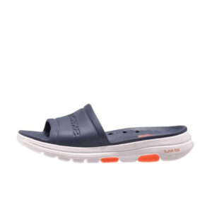 Skechers Foamies Go Walk 5 Cruisen 243021 Navy