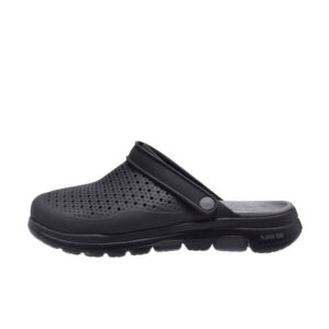 Skechers Foamies Go Walk 5-Astonished 243002-BKCC