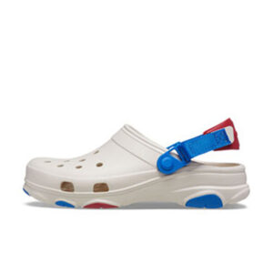 Crocs Classic All Terrain Clog Stucco