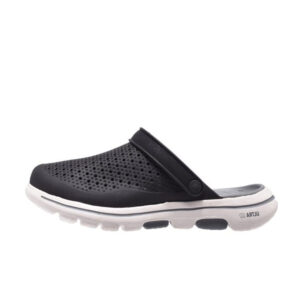 Skechers Foamies  Go Walk 5 - Astonished 243002 BKGY