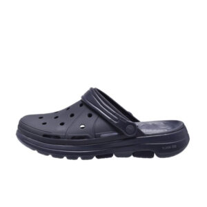 Skechers Foamies Go Walk Cushioning 243032-Black Black