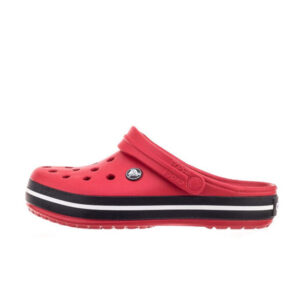 Crocs Crocband Ppr/Blk