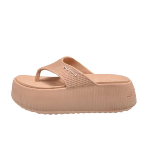 bebe Puffi Women Flip Flop-23303-BlushPink