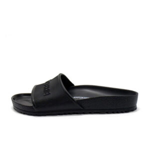 BIRKENSTOCK Barbados Eva Slide-1015399-Black