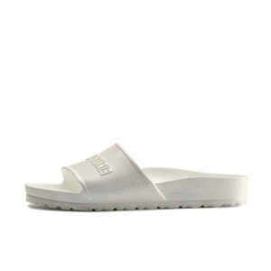 BIRKENSTOCK Barbados Eva Slide-1015399-White