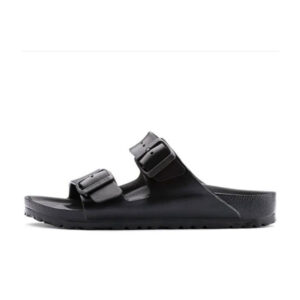 BIRKENSTOCK Arizona Eva Slide-129421-Black