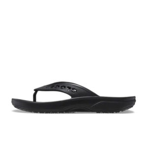 Crocs Baya Flip Black