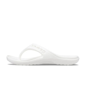 Crocs Baya Flip  White