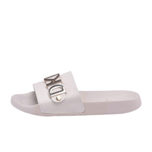DKNY ZI WHITE Slide